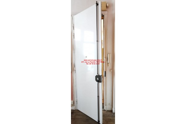 serrure valduo prostar